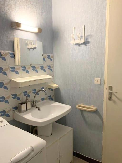 Studio Calme, Grand Parquet,Chateau,Insead Фонтенбло Екстериор снимка
